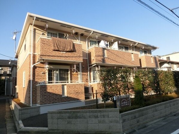 シャン・ド・フルール Bの物件内観写真